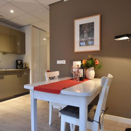 Luxurious Apartment Walking Distance From The Pleasant Centre Of Bergen Rom bilde