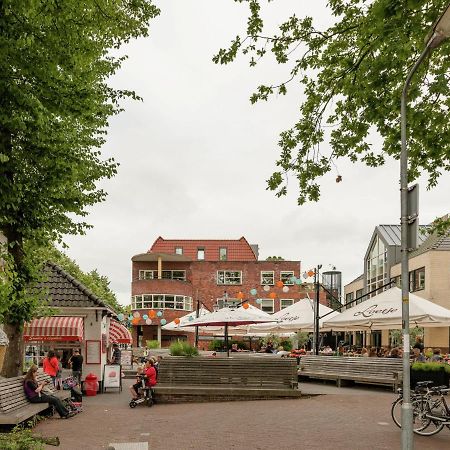 Luxurious Apartment Walking Distance From The Pleasant Centre Of Bergen Eksteriør bilde