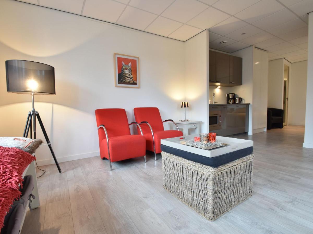 Luxurious Apartment Walking Distance From The Pleasant Centre Of Bergen Eksteriør bilde