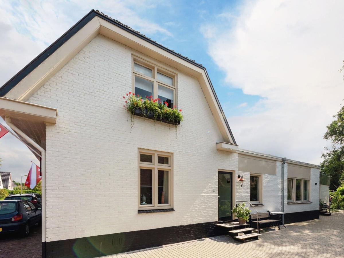 Luxurious Apartment Walking Distance From The Pleasant Centre Of Bergen Eksteriør bilde