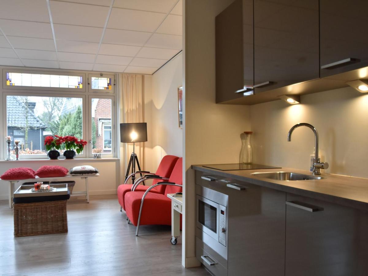 Luxurious Apartment Walking Distance From The Pleasant Centre Of Bergen Eksteriør bilde