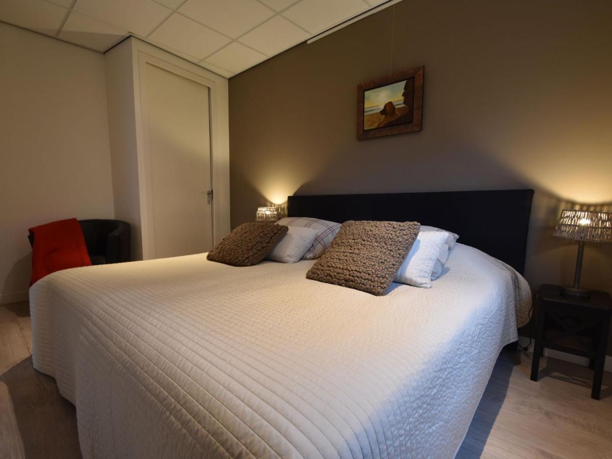 Luxurious Apartment Walking Distance From The Pleasant Centre Of Bergen Eksteriør bilde