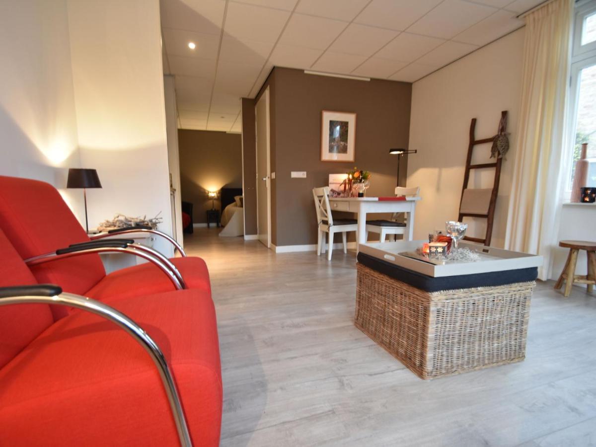 Luxurious Apartment Walking Distance From The Pleasant Centre Of Bergen Eksteriør bilde