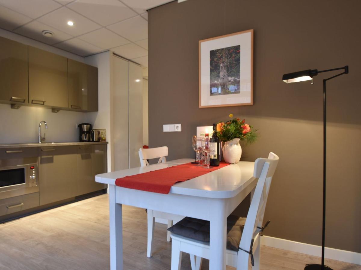 Luxurious Apartment Walking Distance From The Pleasant Centre Of Bergen Rom bilde