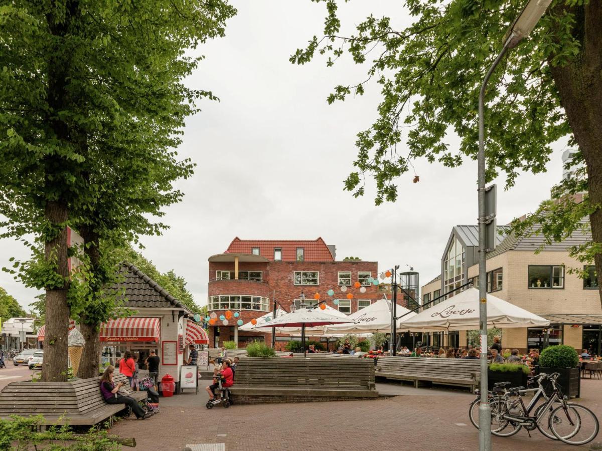 Luxurious Apartment Walking Distance From The Pleasant Centre Of Bergen Eksteriør bilde