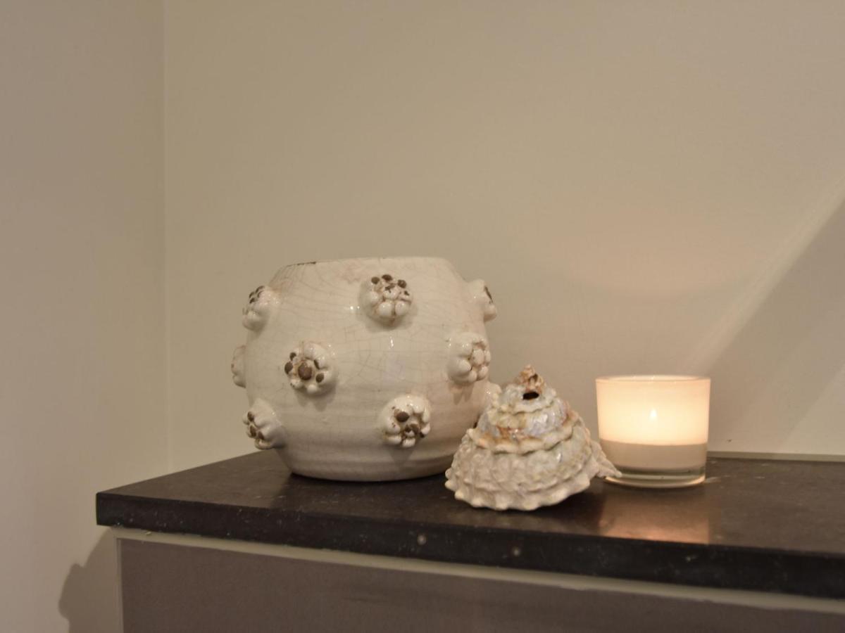 Luxurious Apartment Walking Distance From The Pleasant Centre Of Bergen Eksteriør bilde
