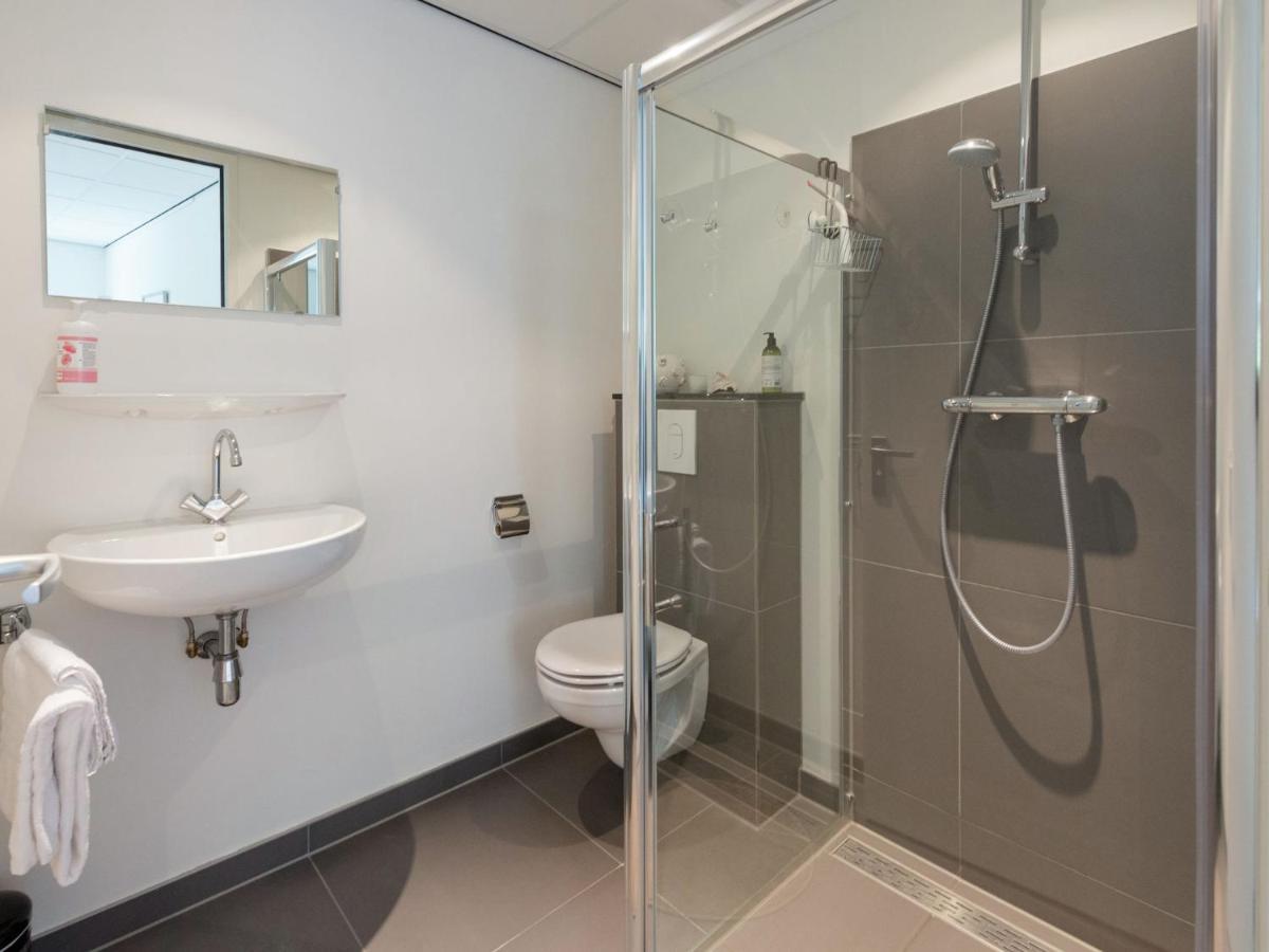 Luxurious Apartment Walking Distance From The Pleasant Centre Of Bergen Eksteriør bilde