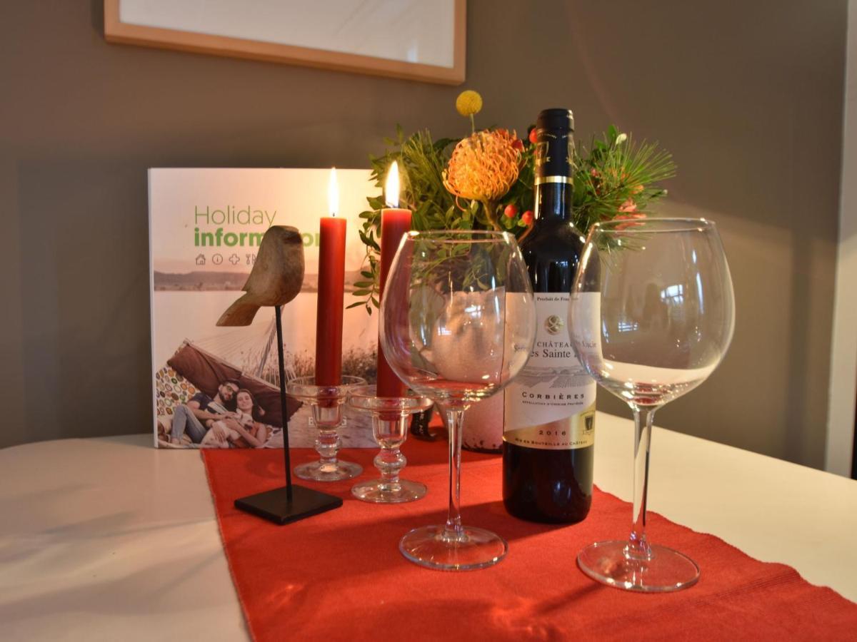 Luxurious Apartment Walking Distance From The Pleasant Centre Of Bergen Eksteriør bilde