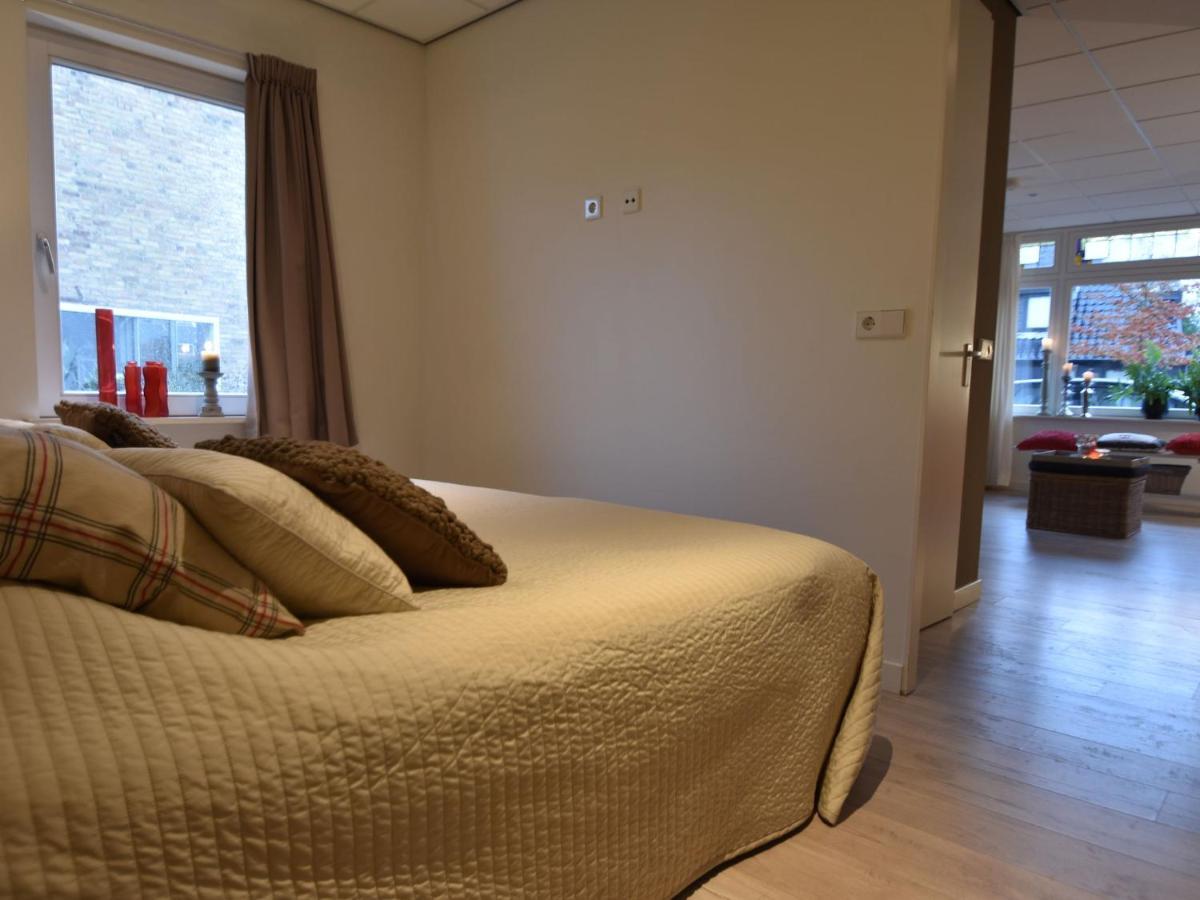 Luxurious Apartment Walking Distance From The Pleasant Centre Of Bergen Eksteriør bilde