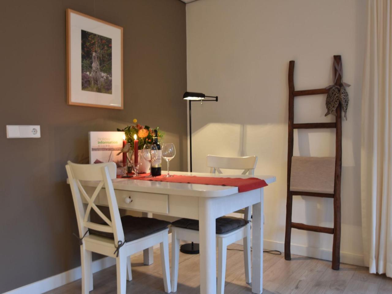 Luxurious Apartment Walking Distance From The Pleasant Centre Of Bergen Eksteriør bilde